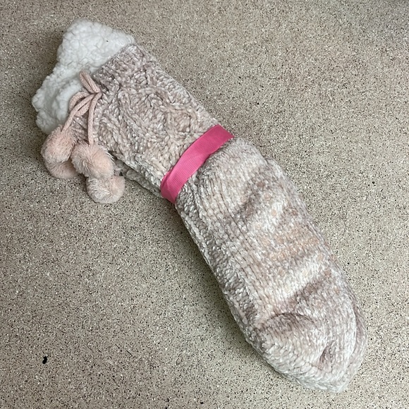 Cozy camper socks - Picture 2 of 5